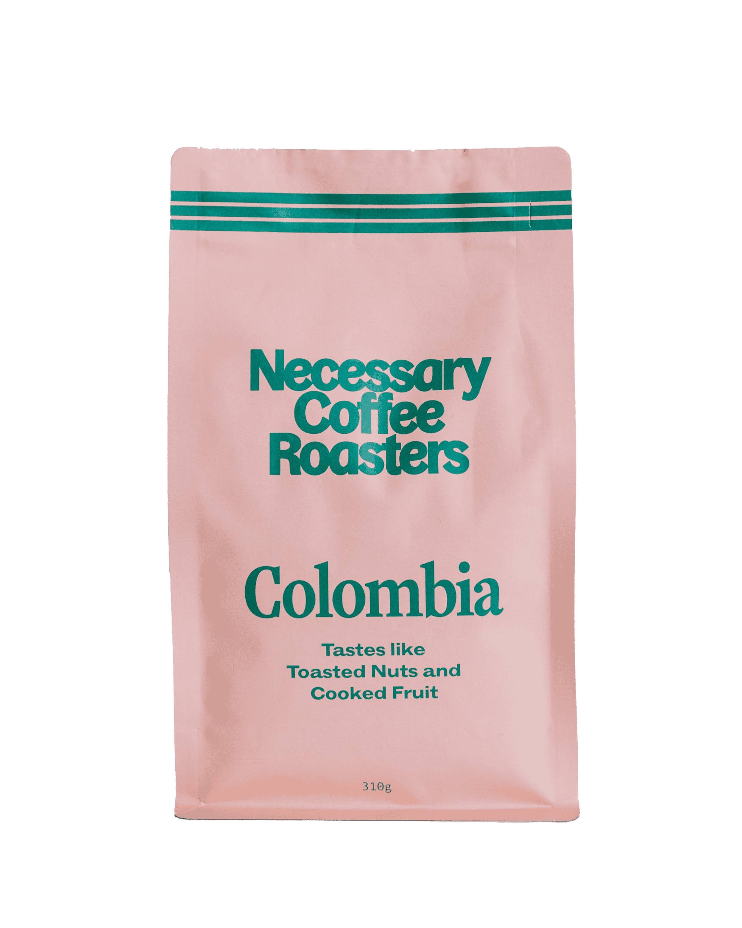 Necessary Colombia