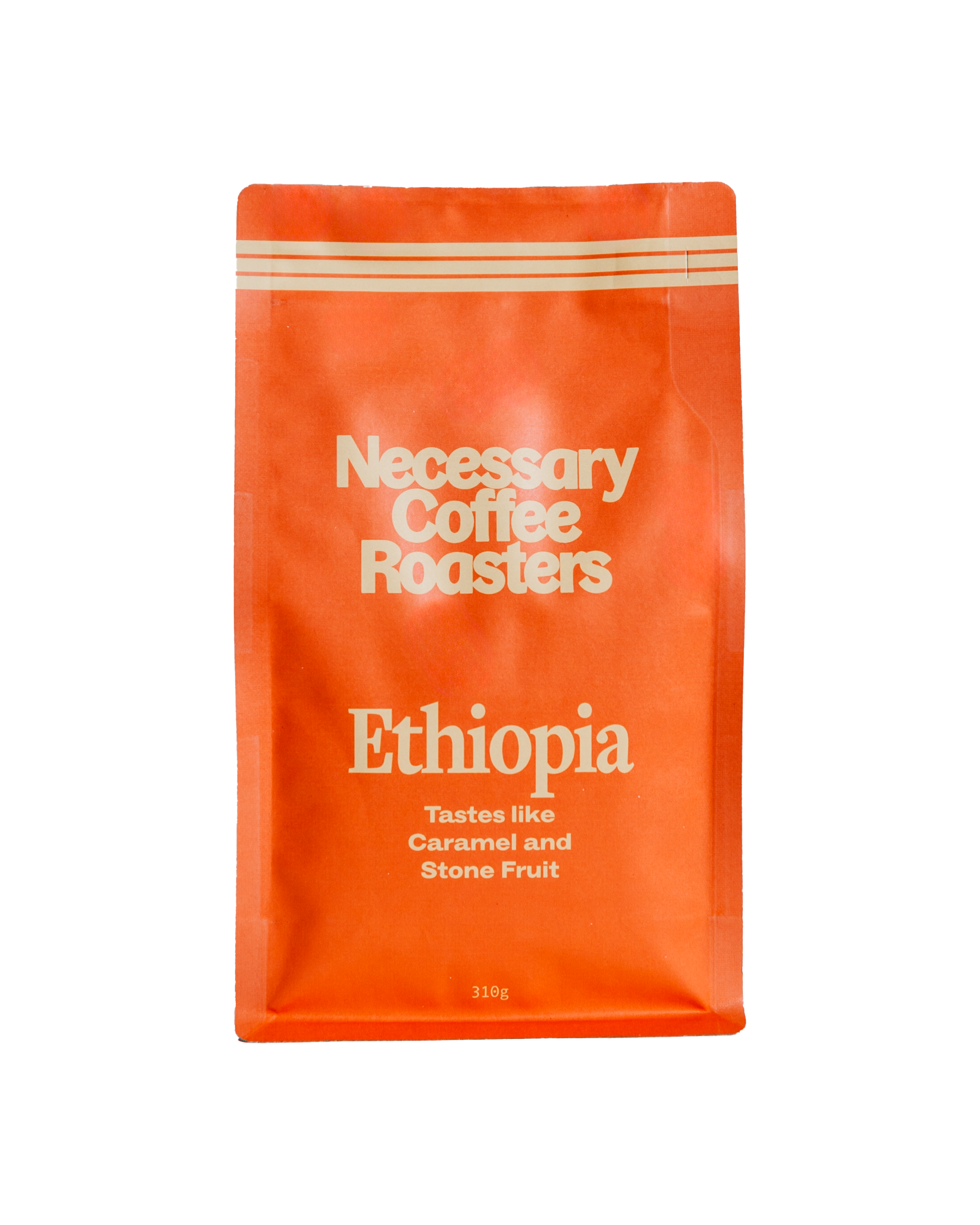 Necessary Ethiopia