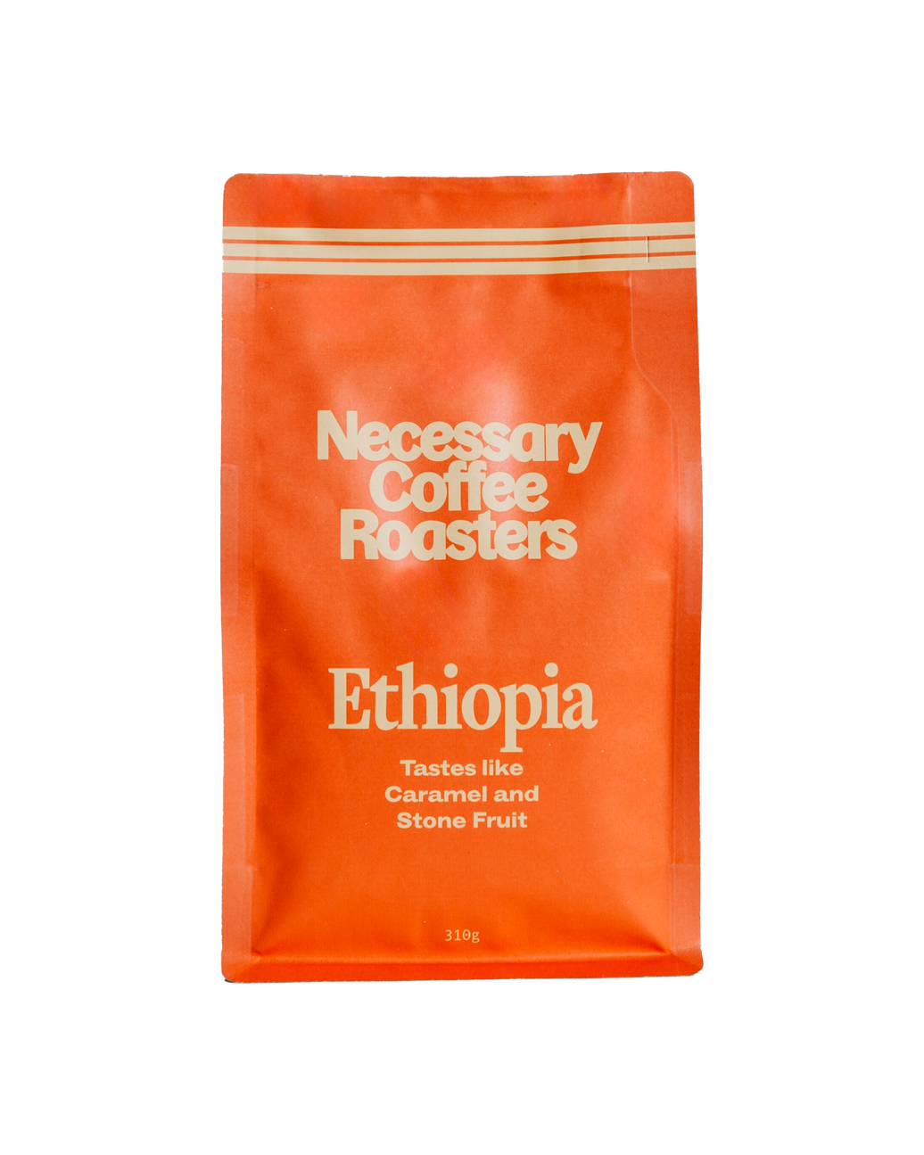 Necessary Ethiopia