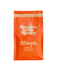 Necessary Ethiopia
