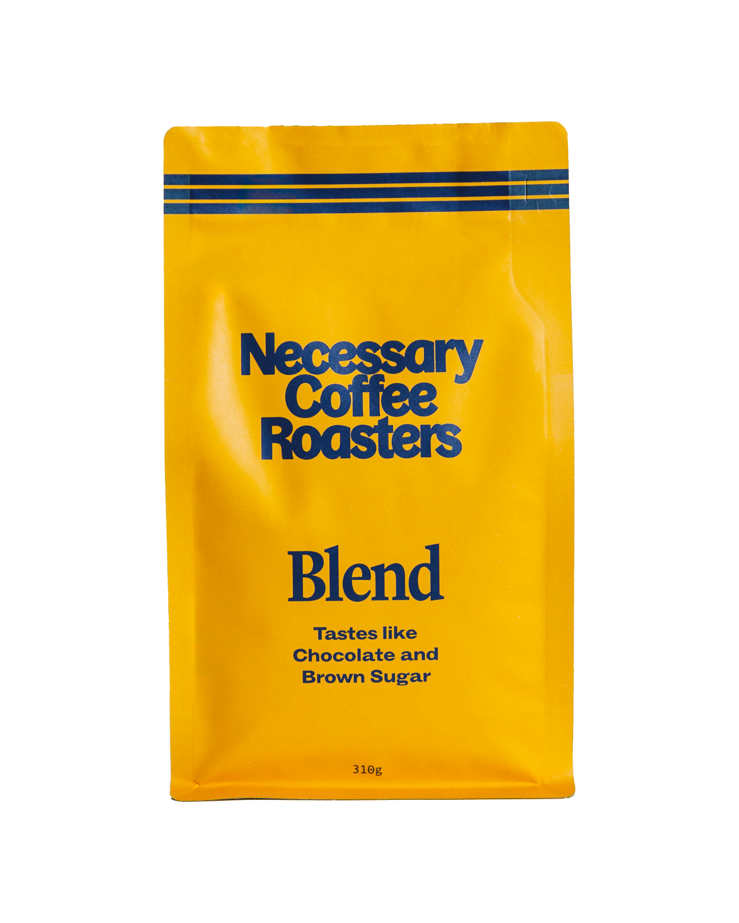 Necessary Blend