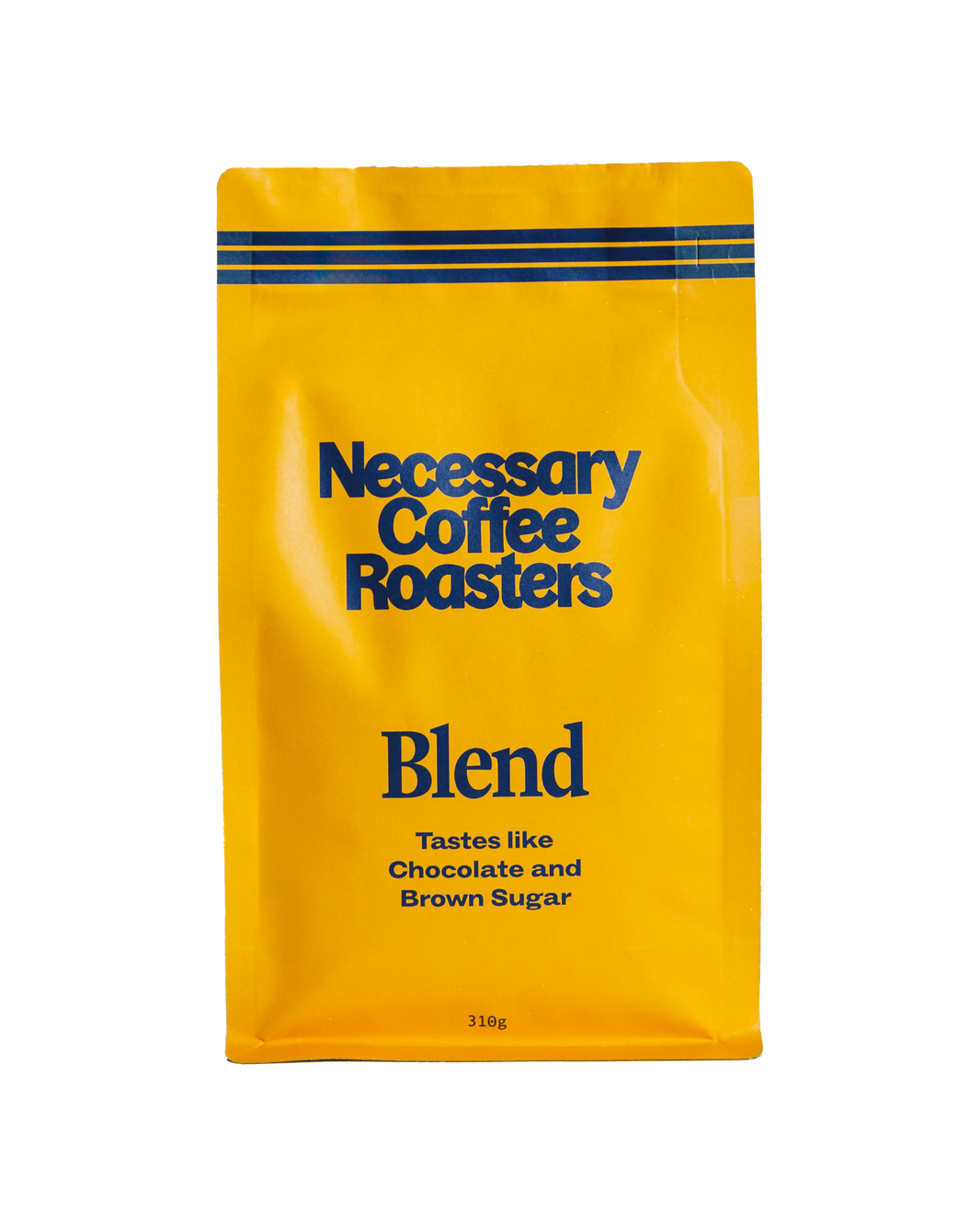 Necessary Blend