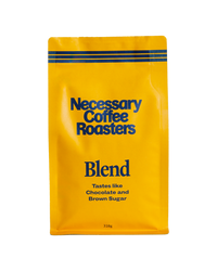 Necessary Blend