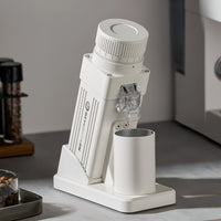STARSEEKER E55Pro Electric Coffee Grinder — 55mm Titanium Burr