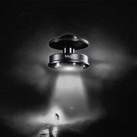 UFO Series Self-Gravity Distributor