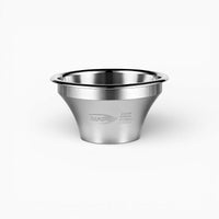 Step-Down Portafilter Basket 58mm to 32mm