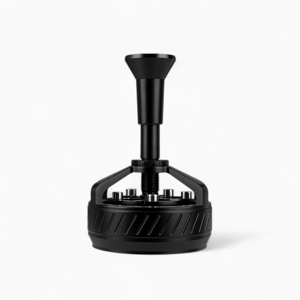 Thunder 14-Needle Spiral WDT Tool (58 mm)