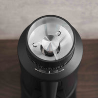 T64 Single Dose Coffee Grinder 64mm Flat Burrs