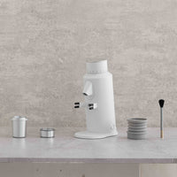 T64 Single Dose Coffee Grinder 64mm Flat Burrs