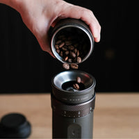OutIn Fino Portable Electric Coffee Grinder