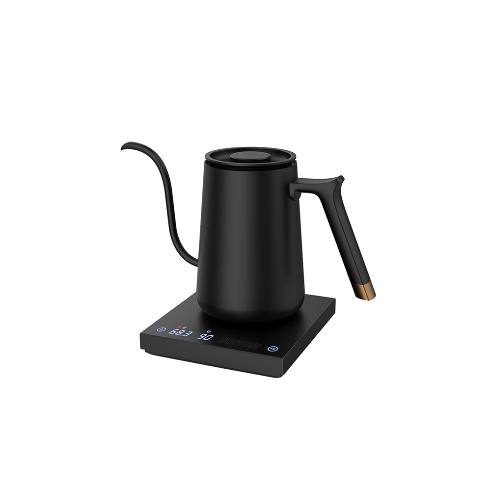 Timemore Fish Smart Electric Gooseneck Kettle (600 ml)
