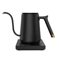 Timemore Fish Smart Electric Gooseneck Kettle (600 ml)