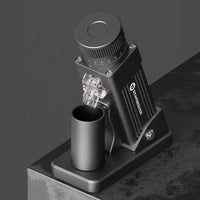 STARSEEKER E55Pro Electric Coffee Grinder — 55mm Titanium Burr