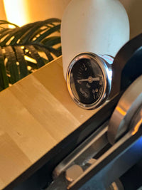 Turin Axis Lever Espresso Machine
