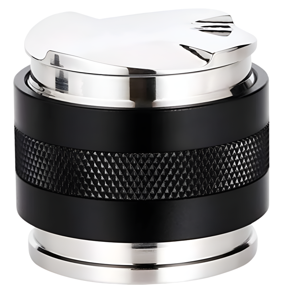 Artizan 58mm Coffee Distributor & Tamper with Depth Indicator