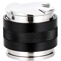 Artizan 58mm Coffee Distributor & Tamper with Depth Indicator