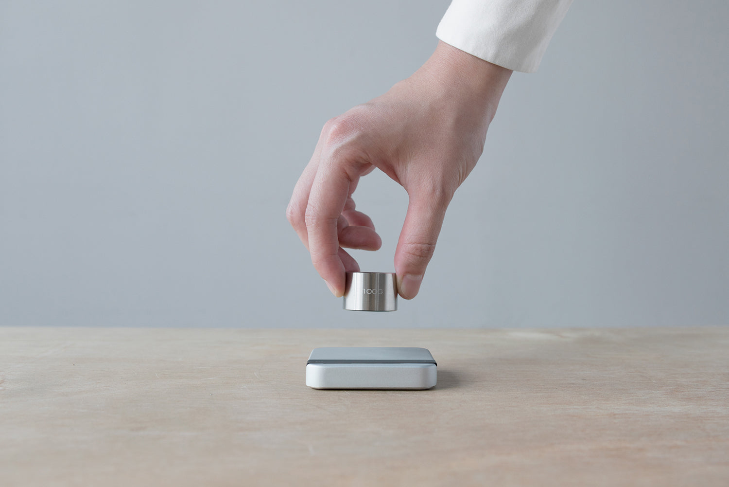 Acaia Calibration Weight (100 g)