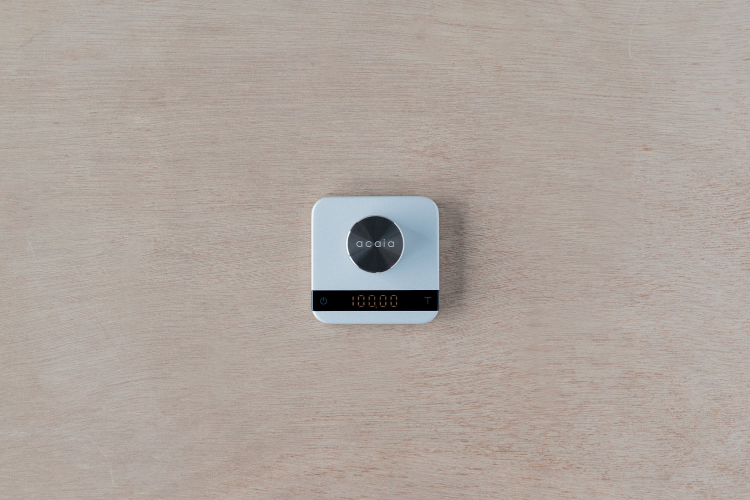 Acaia Calibration Weight (100 g)
