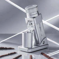 STARSEEKER E55Pro Electric Coffee Grinder — 55mm Titanium Burr