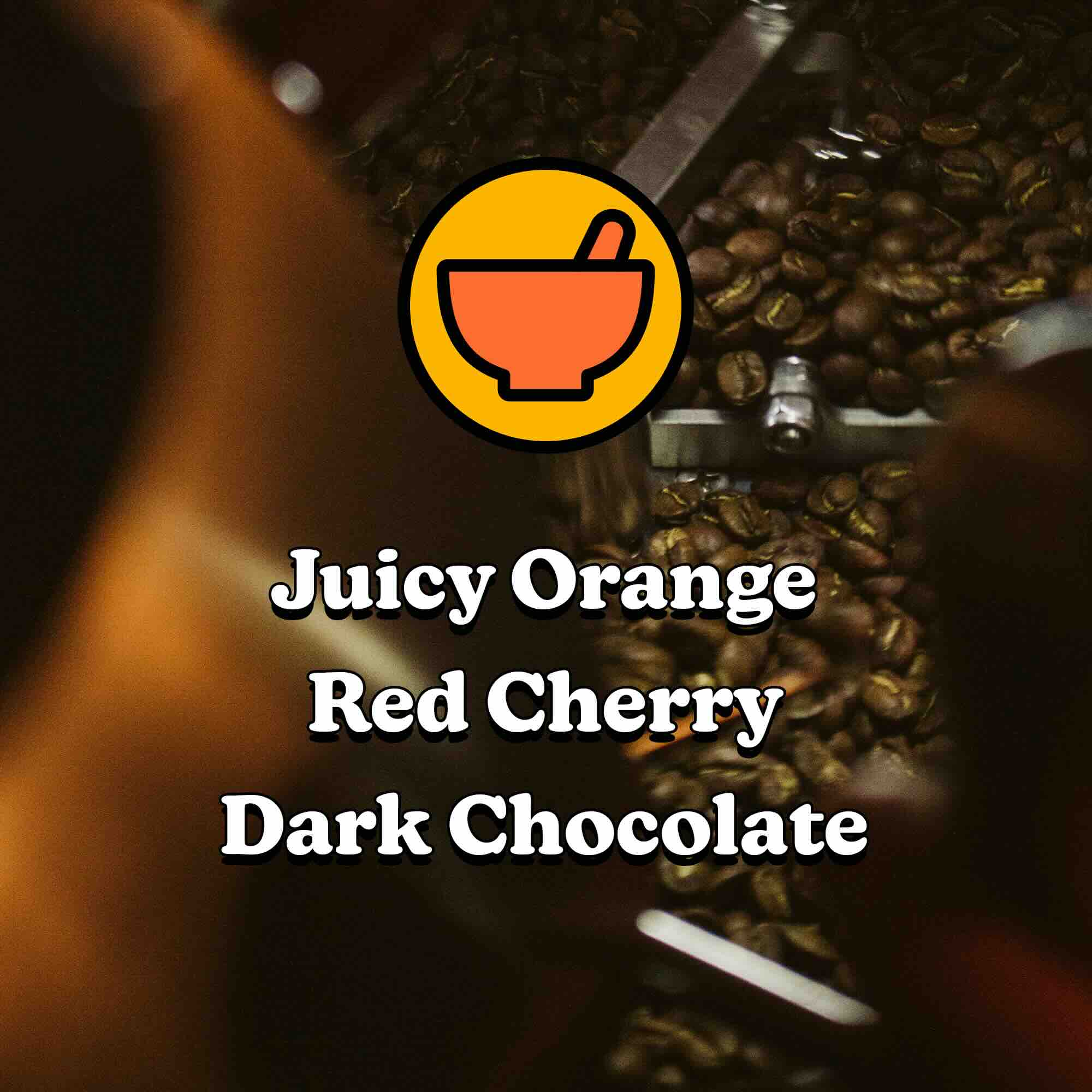 Black Apple Espresso