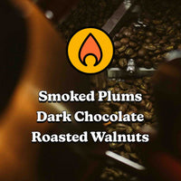 Black Bear Blend