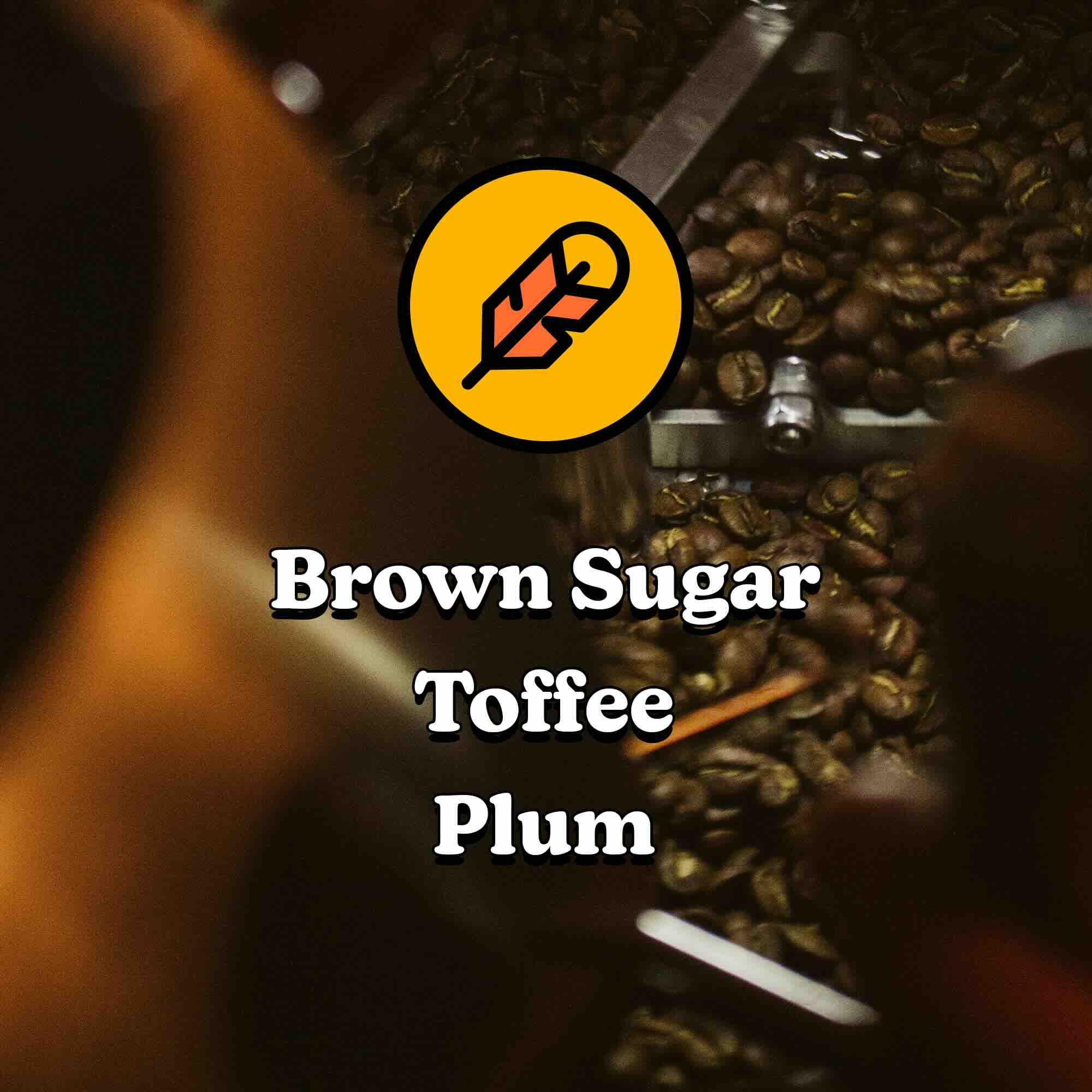 Sugar Cane Decaf - Colombia
