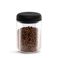 Fellow Atmos Coffee Canister