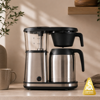 Bonavita Connoisseur 8-Cup Thermal Brewer