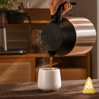 Bonavita Connoisseur 8-Cup Thermal Brewer