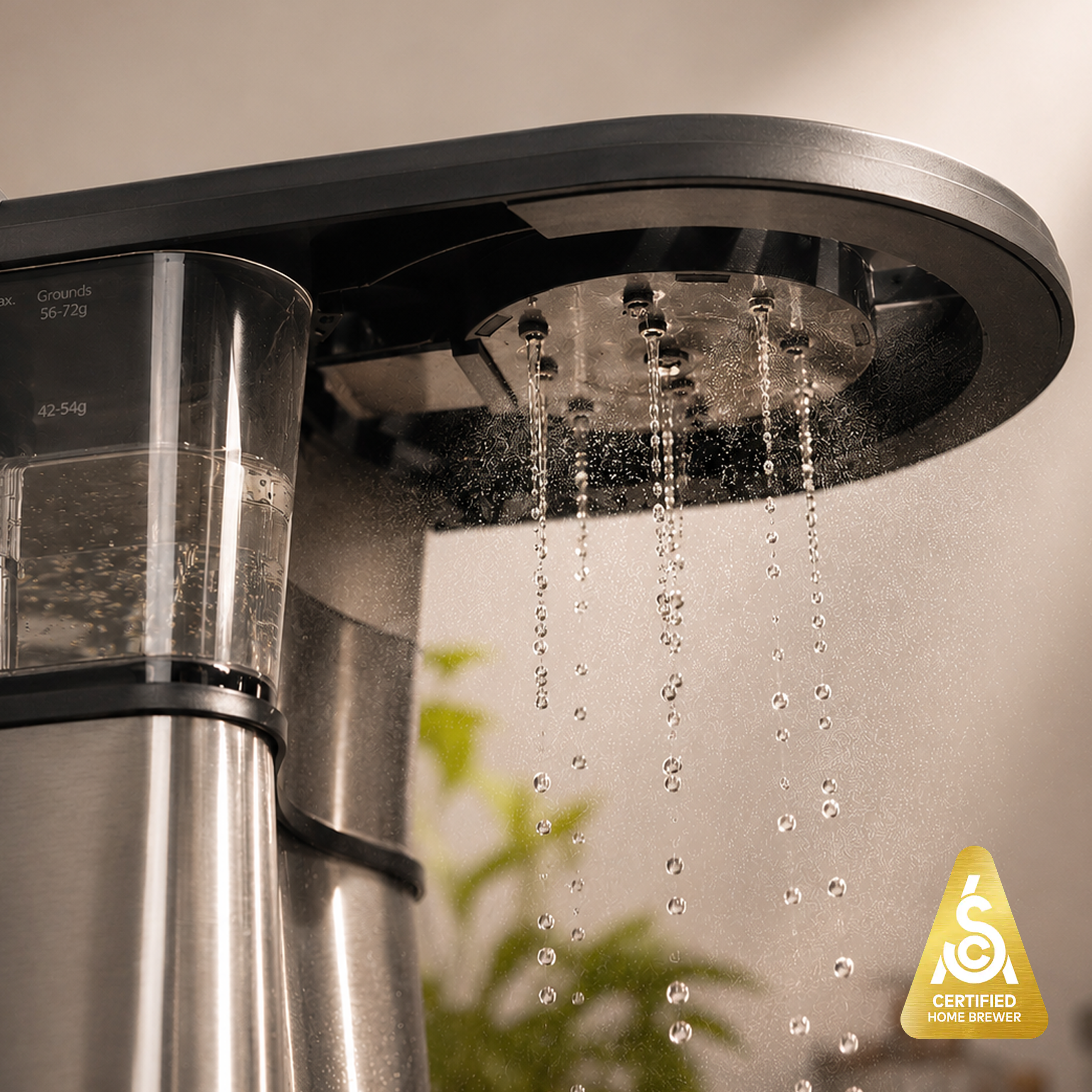 Bonavita Connoisseur 8-Cup Thermal Brewer