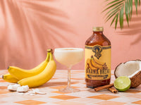 Banana Bread Syrup