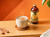 Banana Bread Syrup