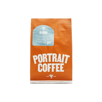 Barry medium roast Rwanda coffee from Portrait Coffee, image 4