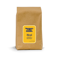 Necessary Blend