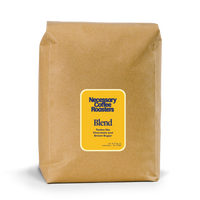 Necessary Blend