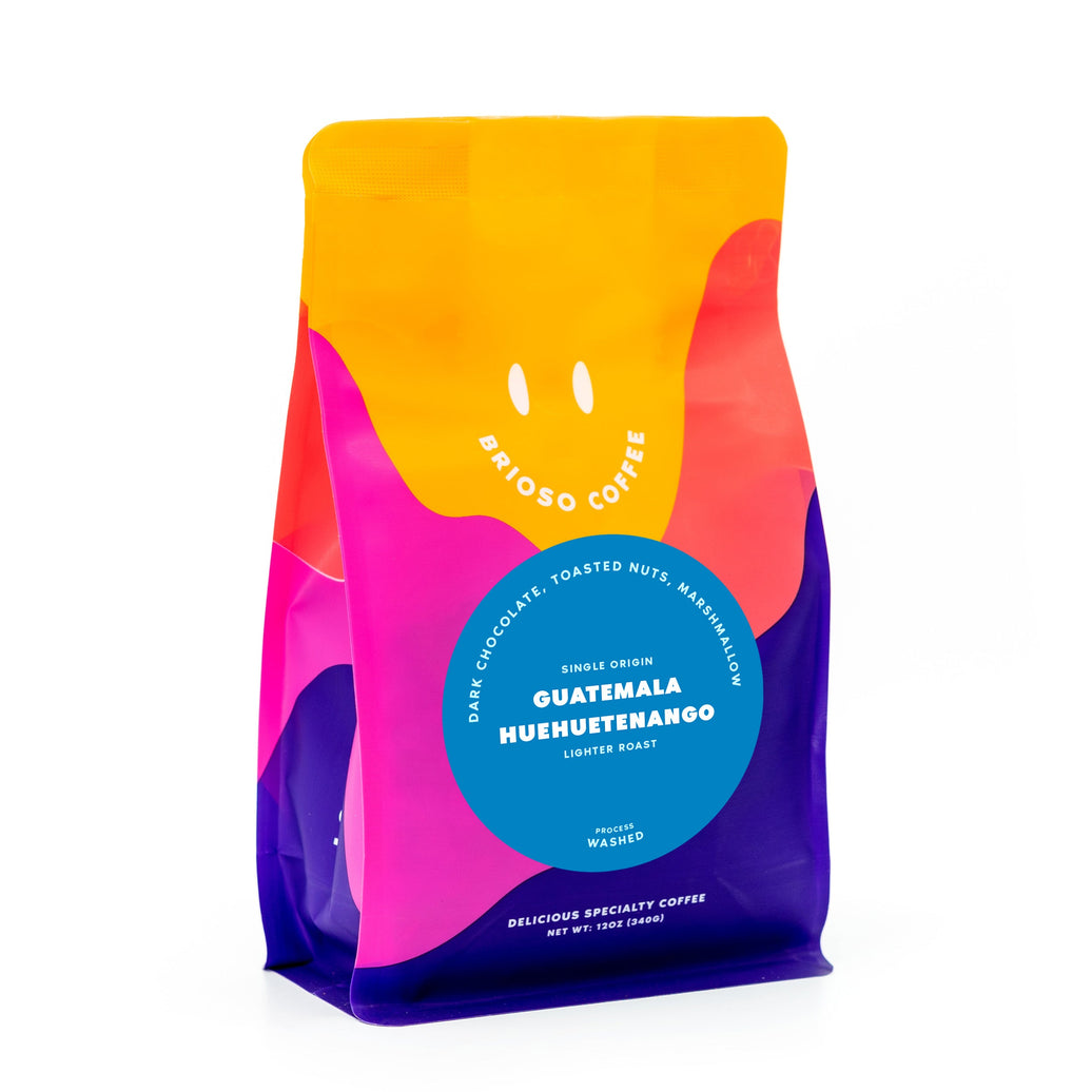 Guatemala Huehuetenango