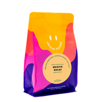 Mexico Decaf