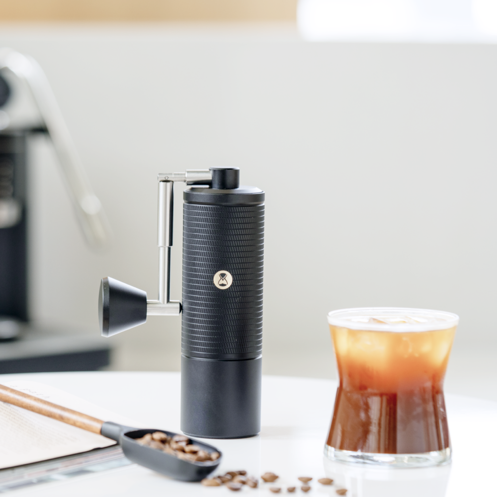 Timemore Chestnut C5 Hand Grinder
