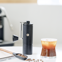 Timemore Chestnut C5 Hand Grinder