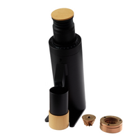 Turin DC63 Conical Single Dose Grinder