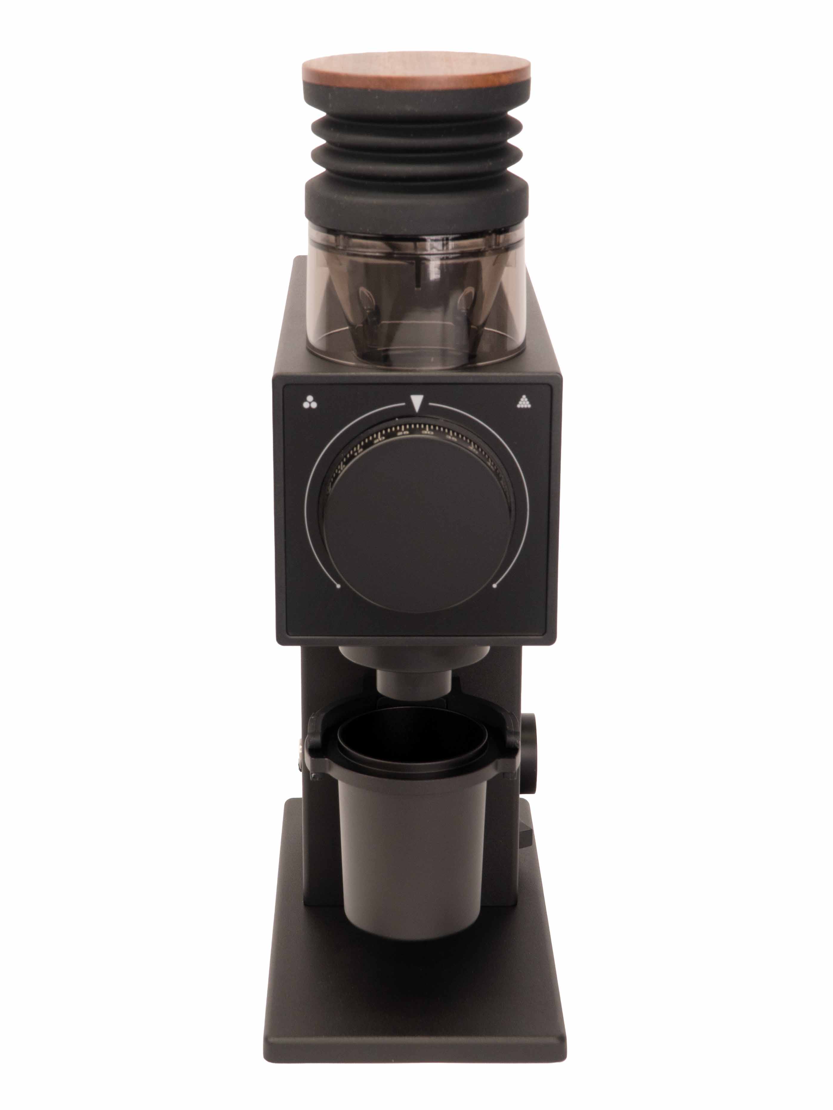 Turin CF64V Variable Speed Single Dose Grinder
