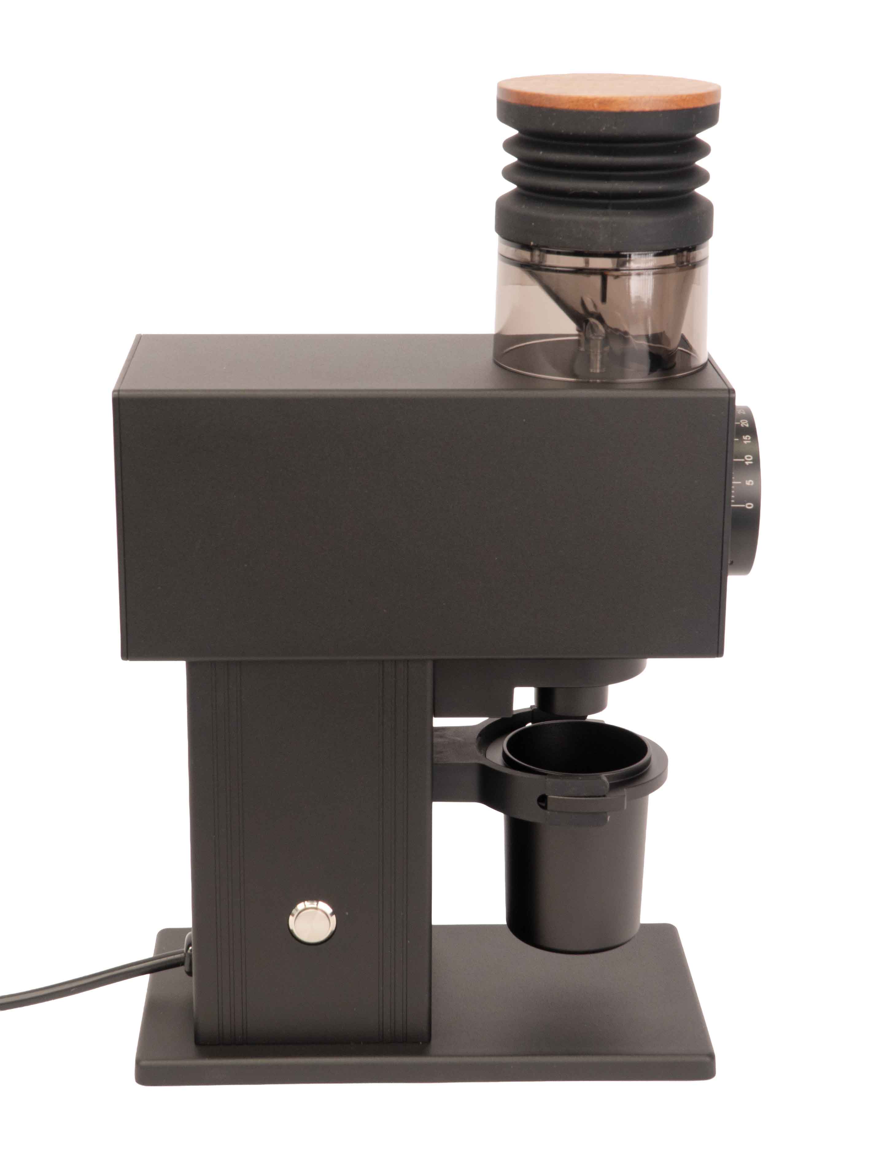 Turin CF64V Variable Speed Single Dose Grinder