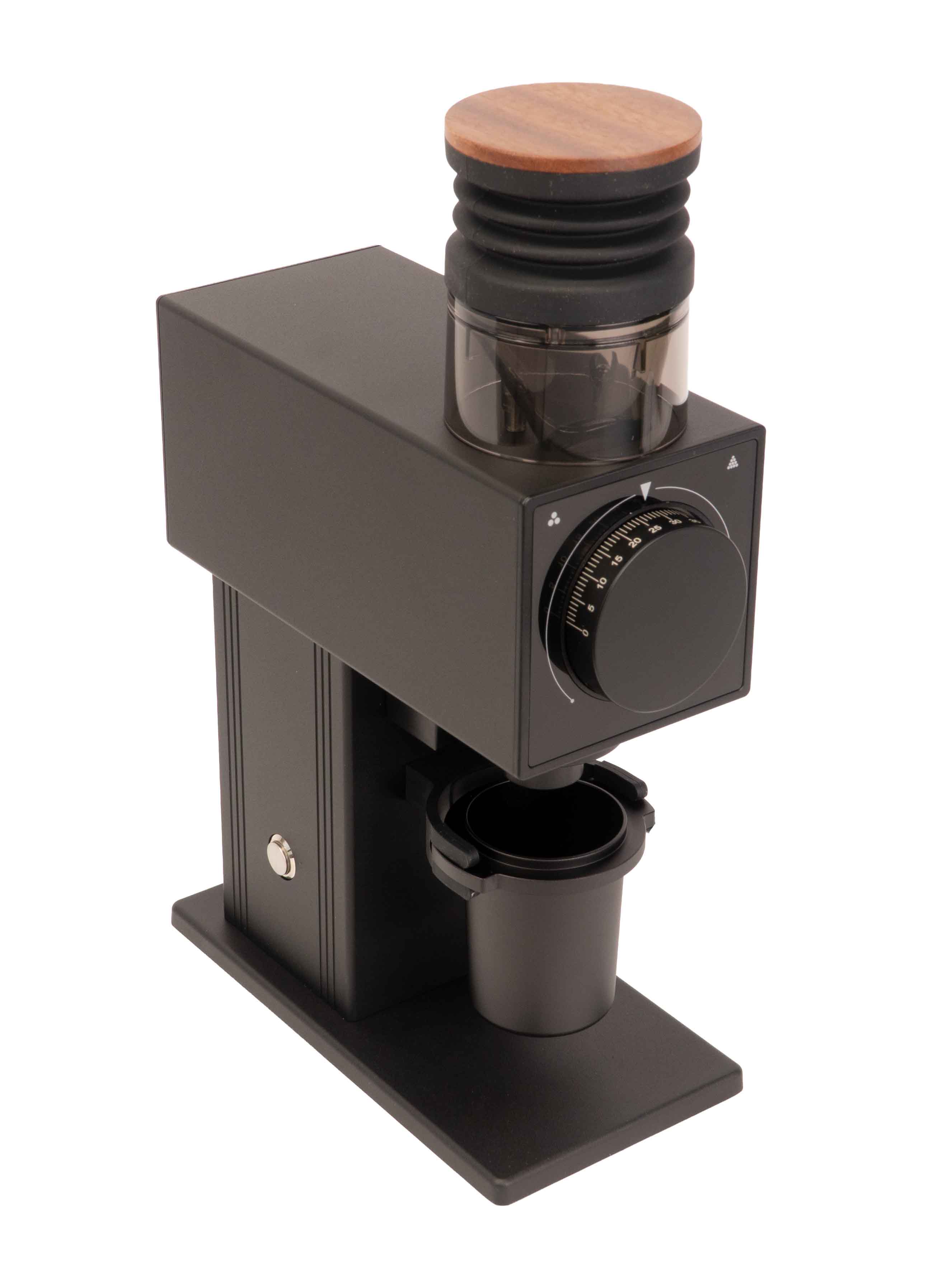 Turin CF64V Variable Speed Single Dose Grinder