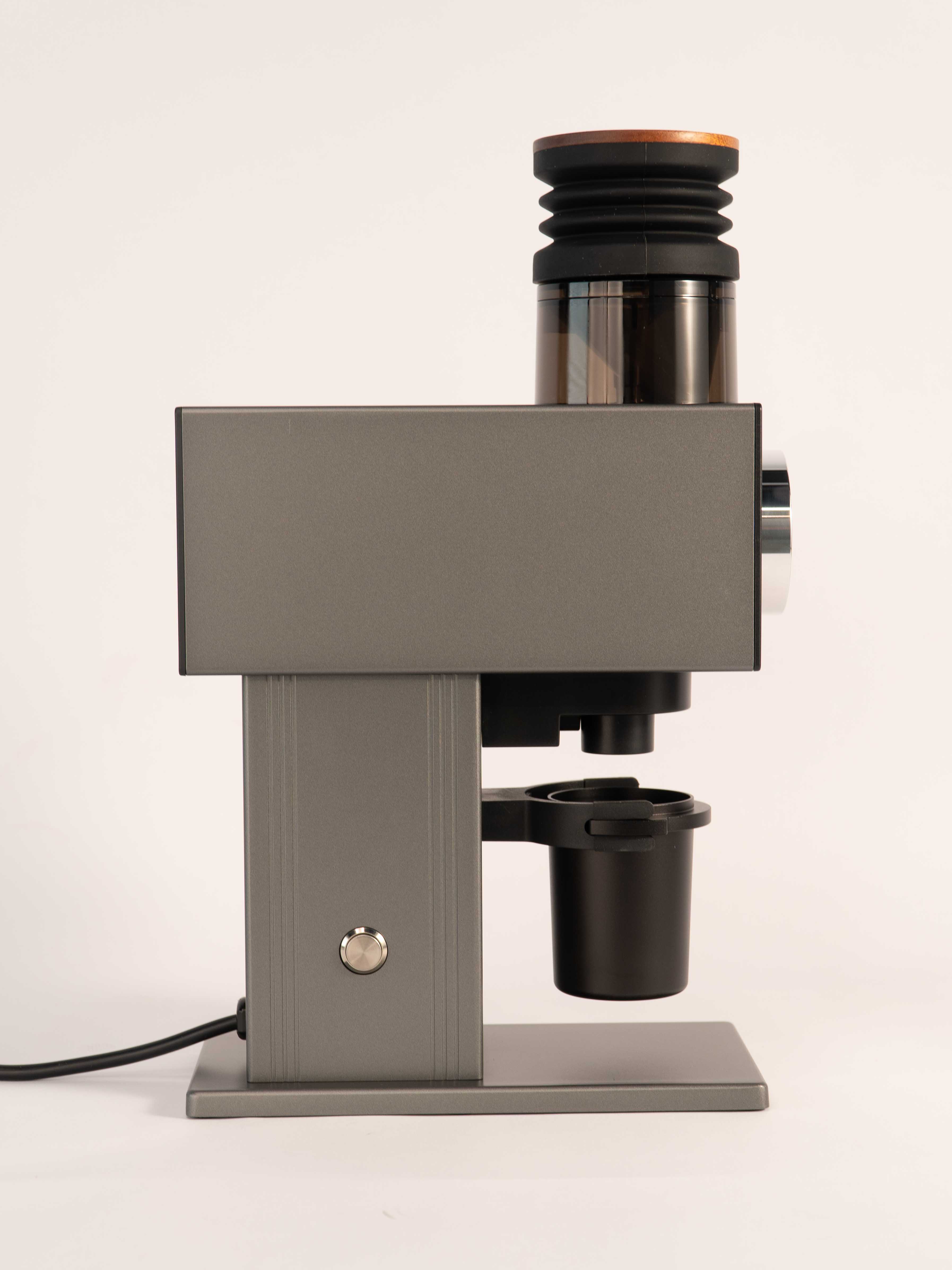 Turin CF64V Variable Speed Single Dose Grinder