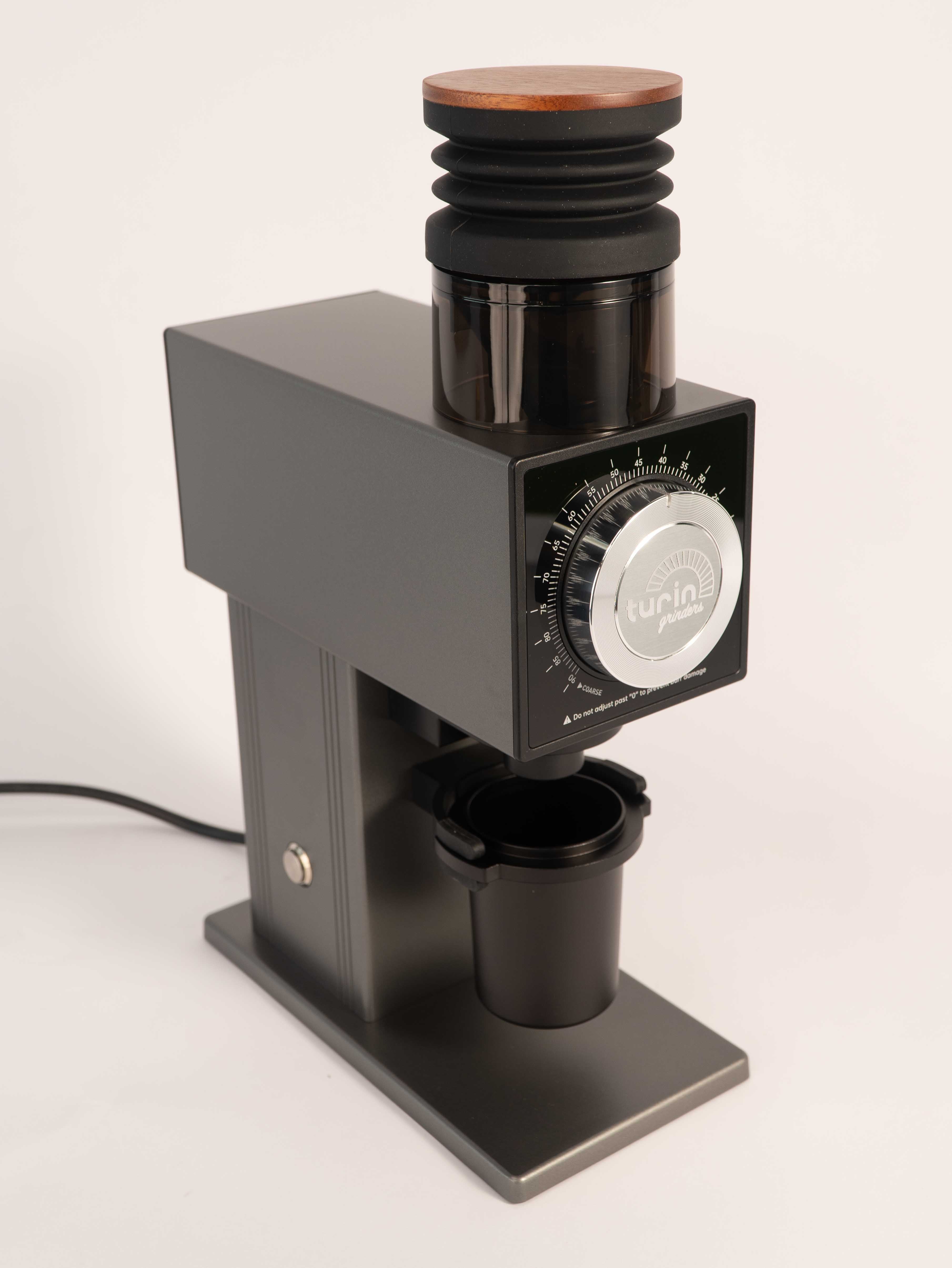 Turin CF64V Variable Speed Single Dose Grinder