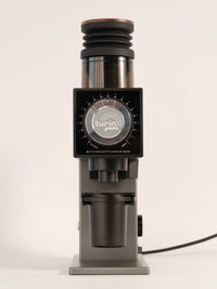 Turin CF64V Variable Speed Single Dose Grinder