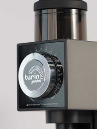 Turin CF64V Variable Speed Single Dose Grinder