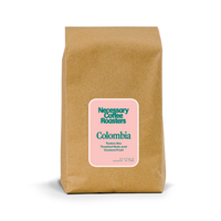 Necessary Colombia