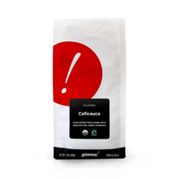 Colombia Caficauca
