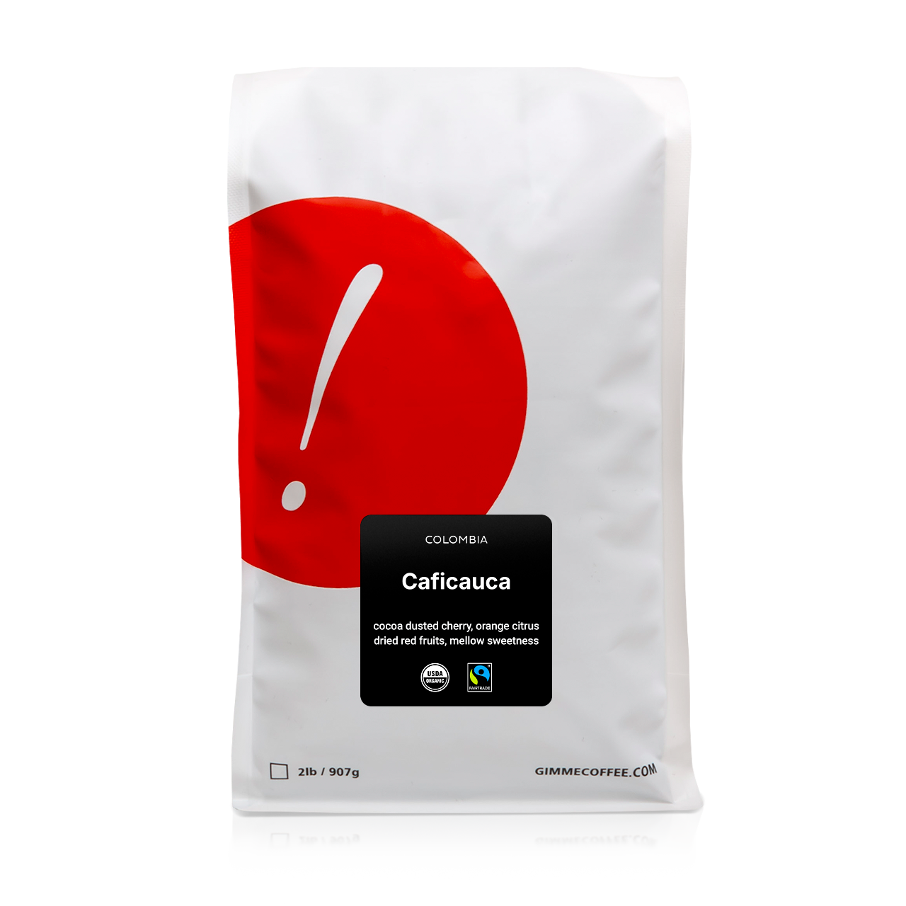 Colombia Caficauca